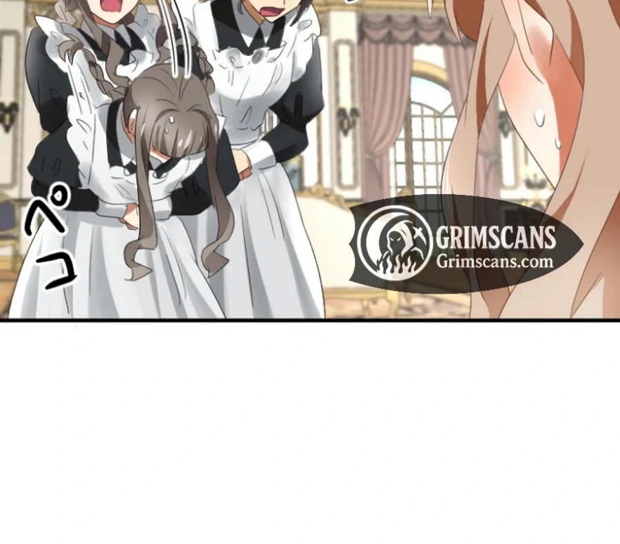 A Lonely Princess Falls in Love With a Misanthropic Emperor Chapter 7 - Page 77