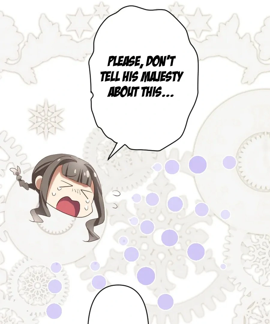 A Lonely Princess Falls in Love With a Misanthropic Emperor Chapter 7 - Page 78