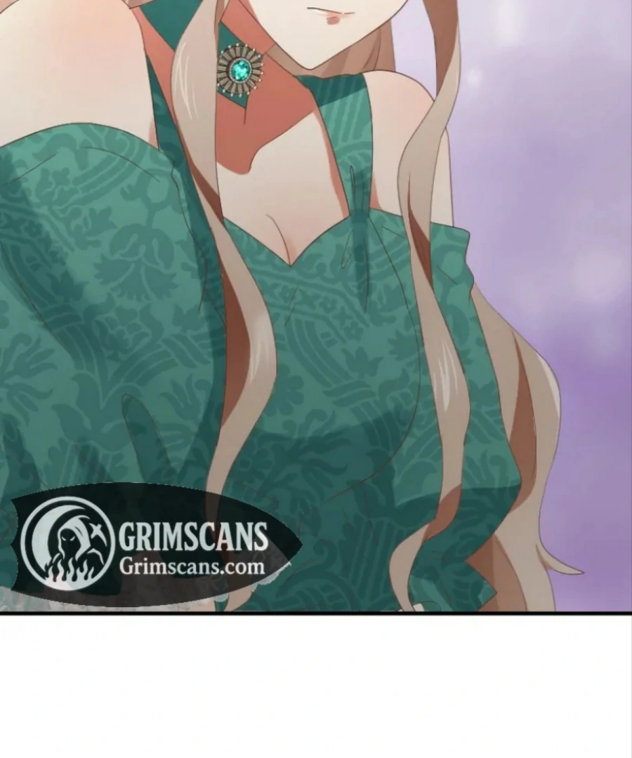 A Lonely Princess Falls in Love With a Misanthropic Emperor Chapter 7 - Page 9