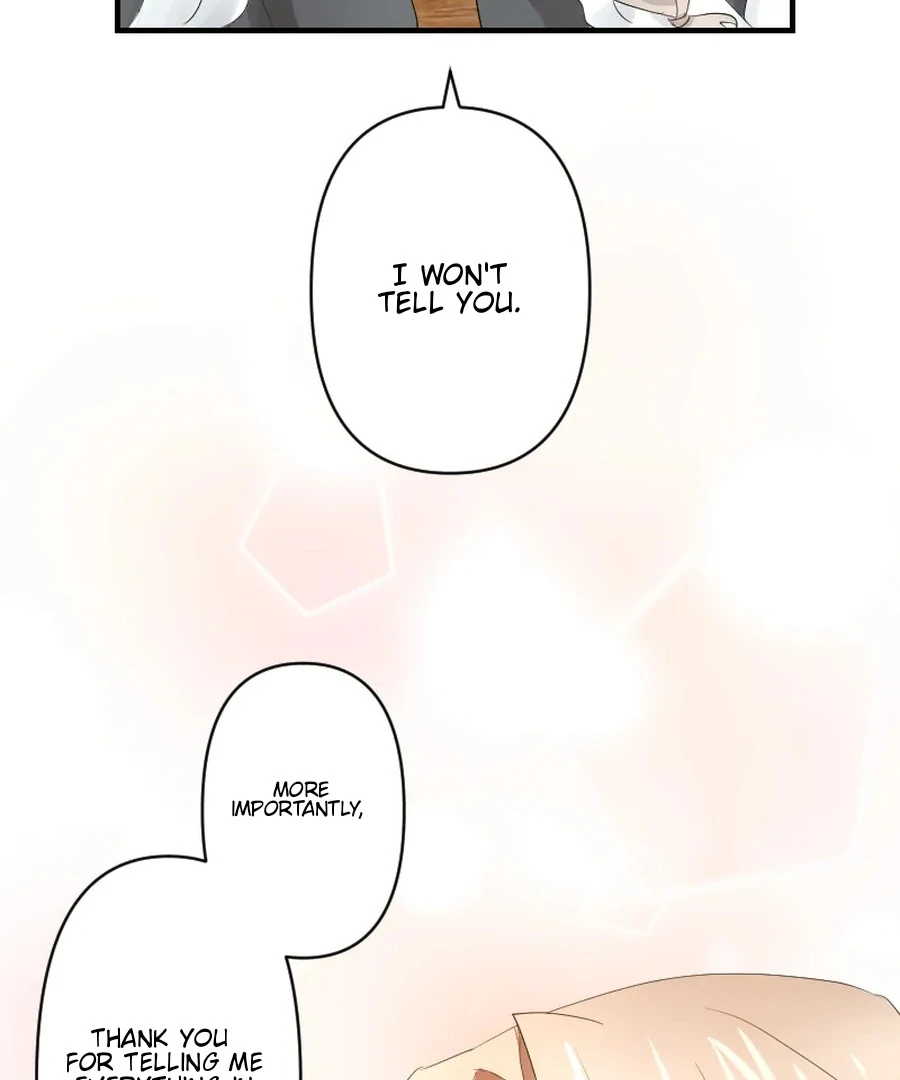 A Lonely Princess Falls in Love With a Misanthropic Emperor Chapter 7 - Page 81