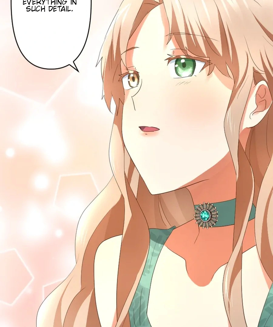 A Lonely Princess Falls in Love With a Misanthropic Emperor Chapter 7 - Page 82