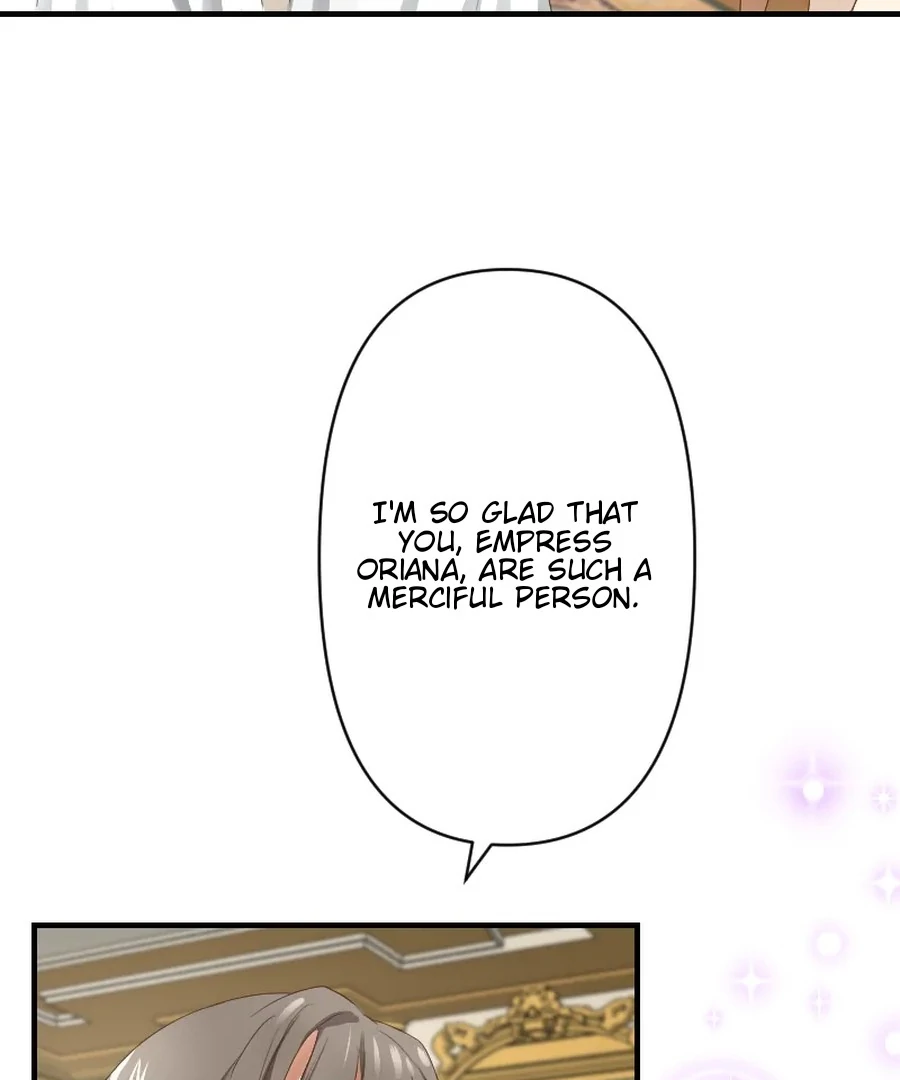 A Lonely Princess Falls in Love With a Misanthropic Emperor Chapter 7 - Page 86