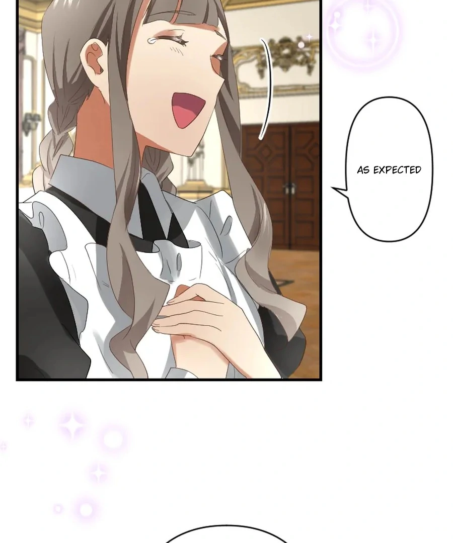 A Lonely Princess Falls in Love With a Misanthropic Emperor Chapter 7 - Page 87