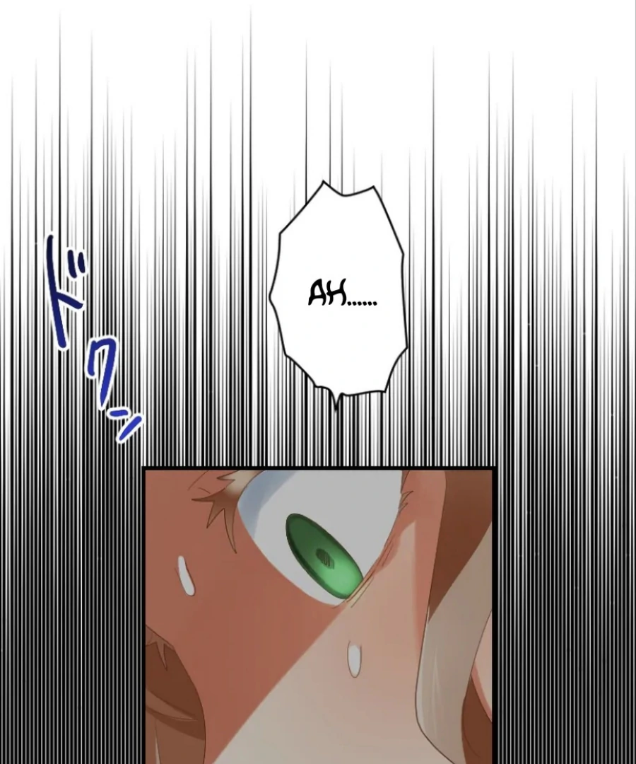 A Lonely Princess Falls in Love With a Misanthropic Emperor Chapter 7 - Page 91