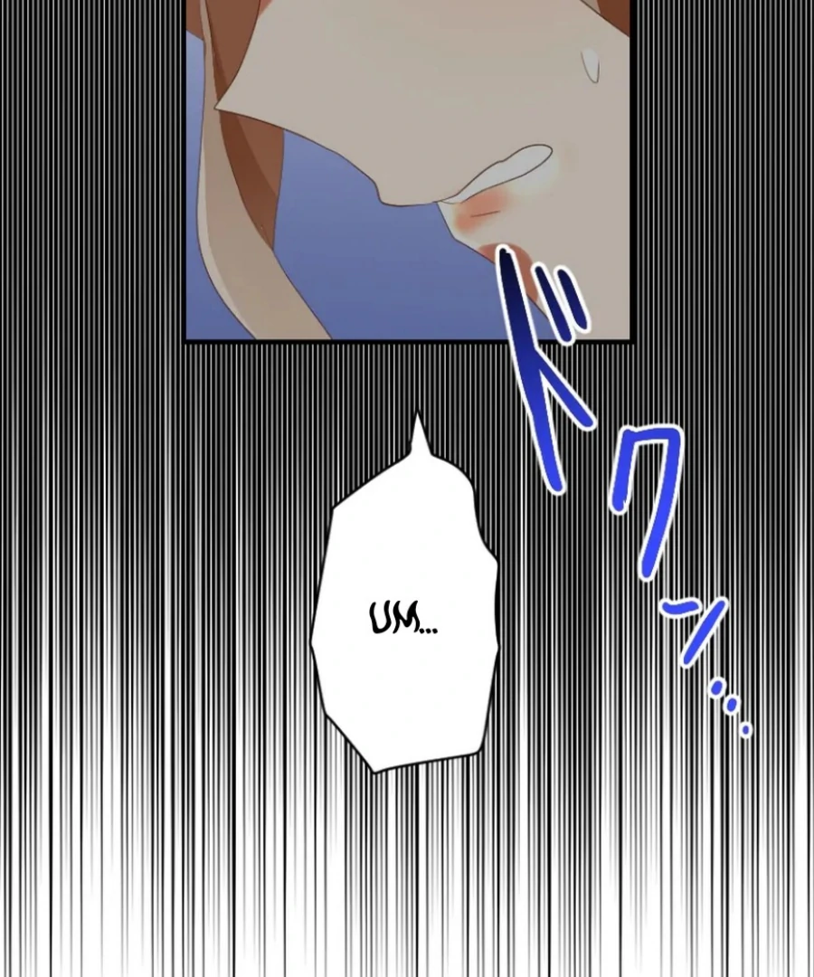 A Lonely Princess Falls in Love With a Misanthropic Emperor Chapter 7 - Page 92