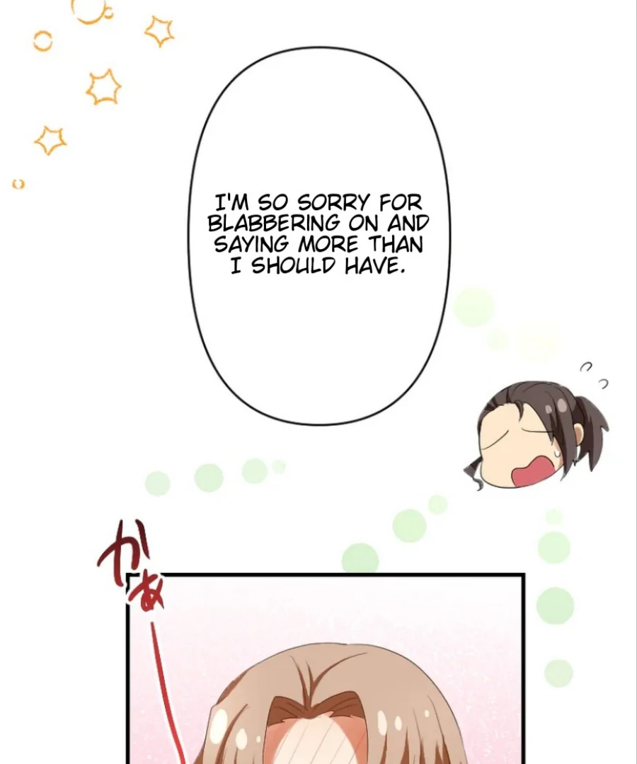 A Lonely Princess Falls in Love With a Misanthropic Emperor Chapter 7 - Page 95