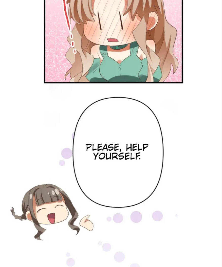 A Lonely Princess Falls in Love With a Misanthropic Emperor Chapter 7 - Page 96