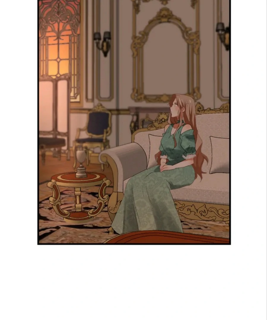 A Lonely Princess Falls in Love With a Misanthropic Emperor Chapter 7 - Page 100