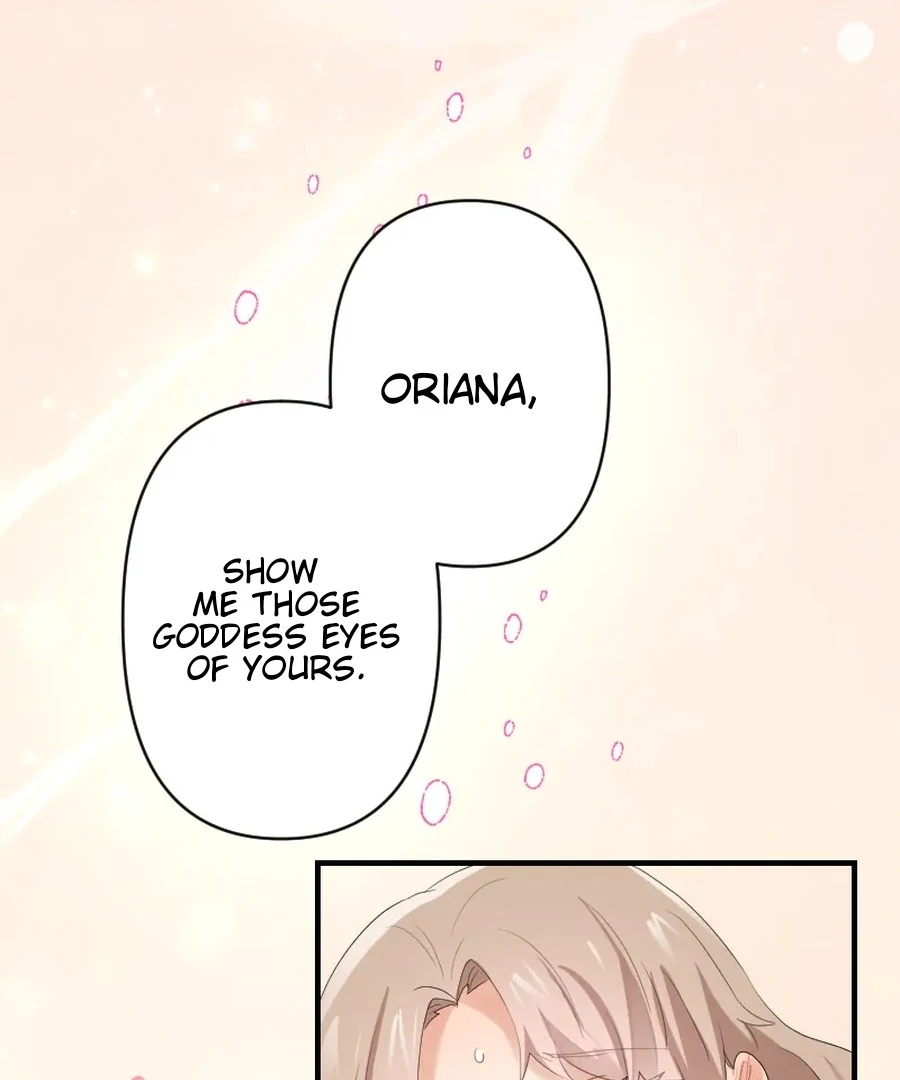 A Lonely Princess Falls in Love With a Misanthropic Emperor Chapter 8 - Page 106