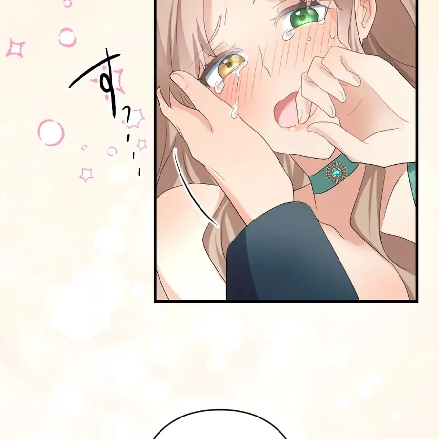A Lonely Princess Falls in Love With a Misanthropic Emperor Chapter 8 - Page 107