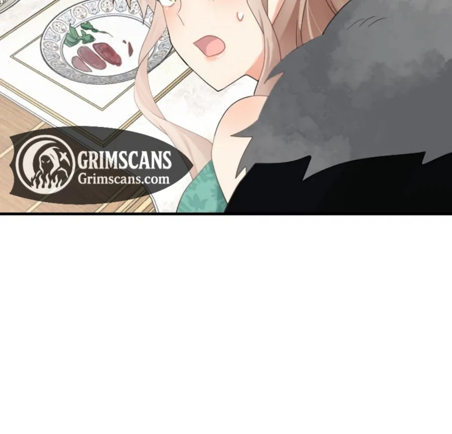 A Lonely Princess Falls in Love With a Misanthropic Emperor Chapter 8 - Page 12