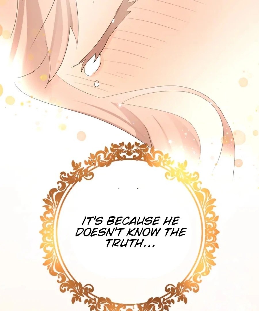 A Lonely Princess Falls in Love With a Misanthropic Emperor Chapter 8 - Page 111