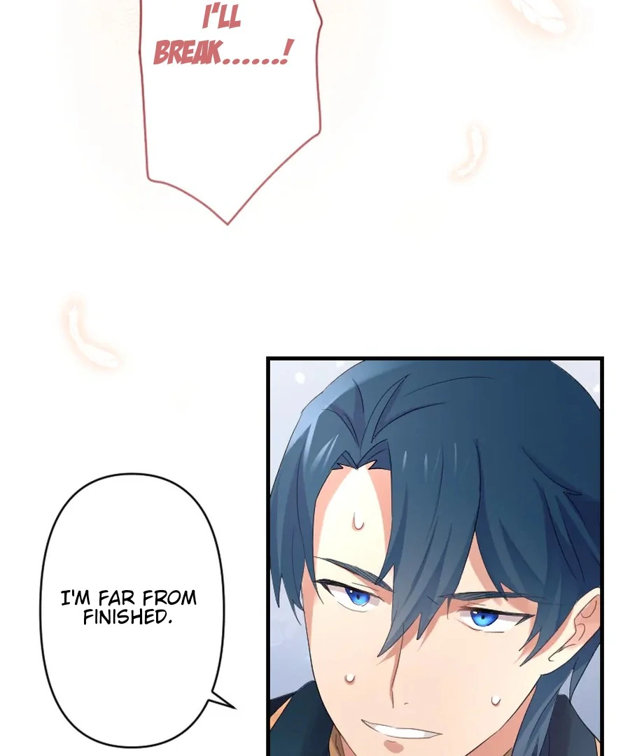 A Lonely Princess Falls in Love With a Misanthropic Emperor Chapter 8 - Page 121