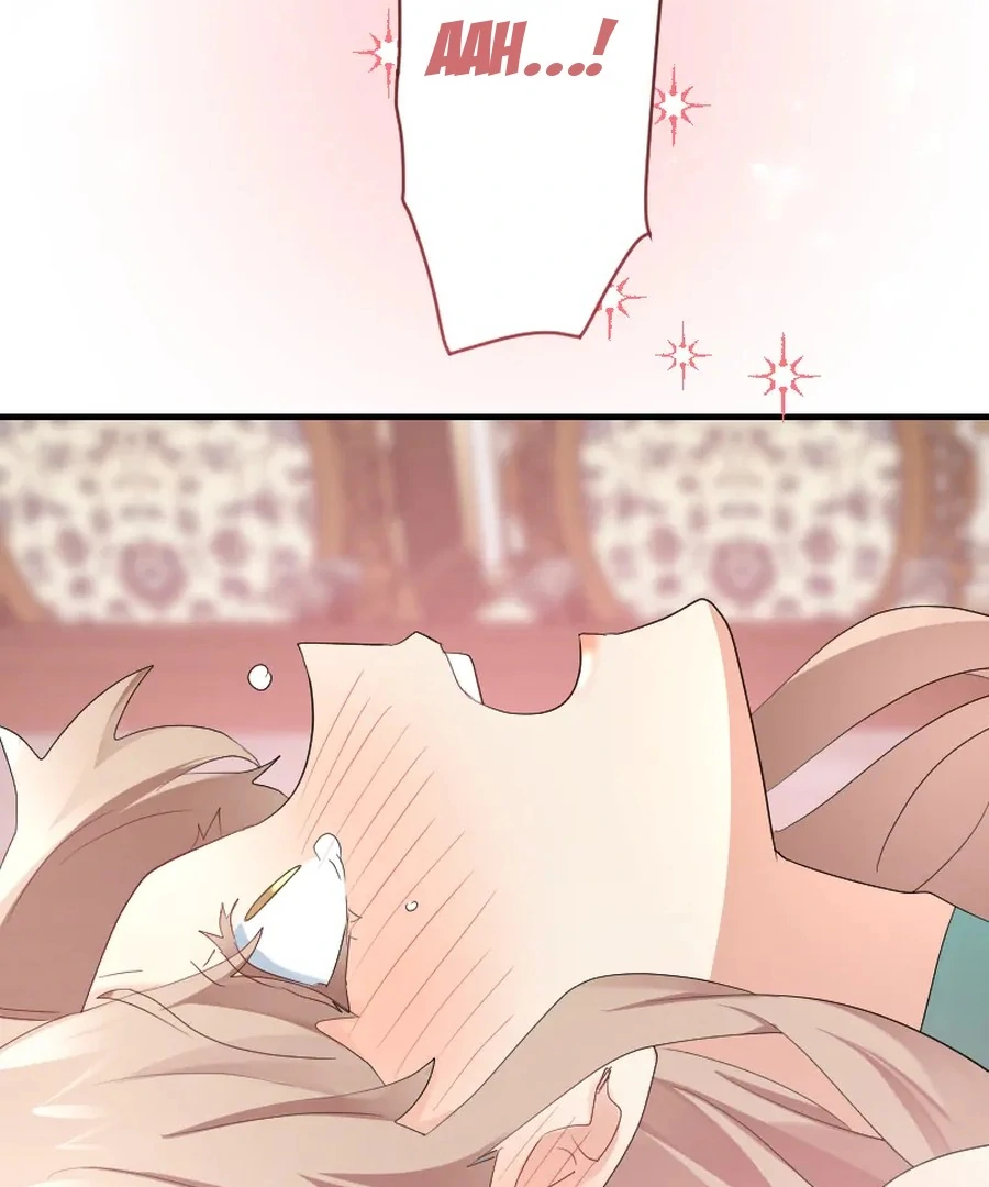A Lonely Princess Falls in Love With a Misanthropic Emperor Chapter 8 - Page 124