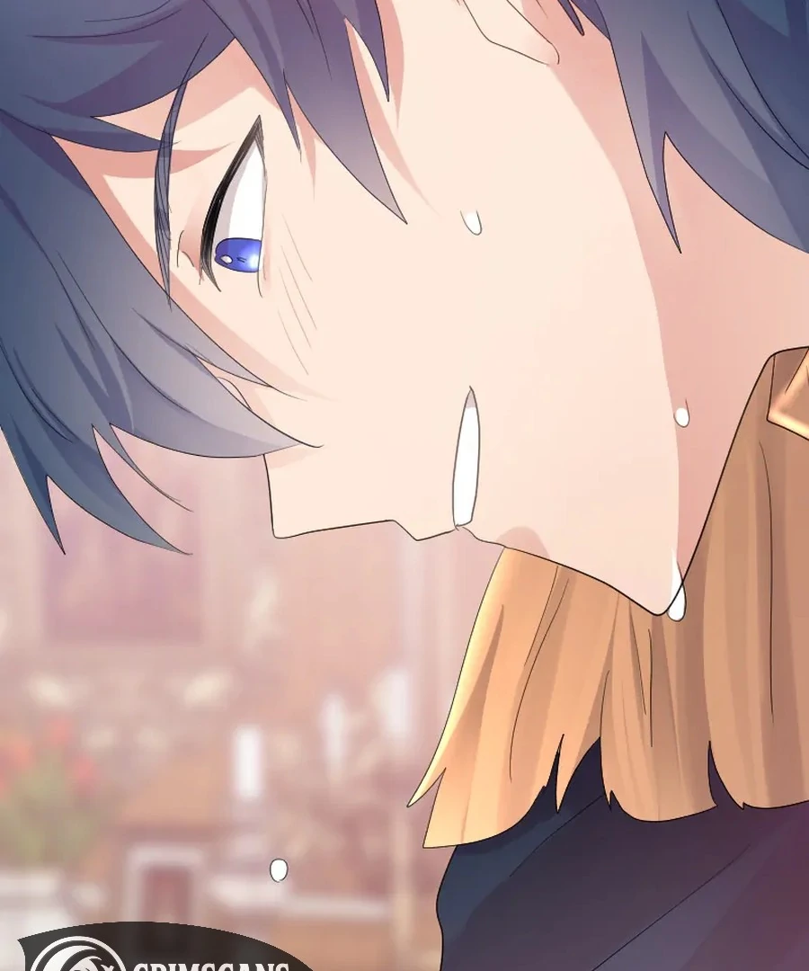 A Lonely Princess Falls in Love With a Misanthropic Emperor Chapter 8 - Page 126