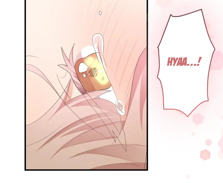A Lonely Princess Falls in Love With a Misanthropic Emperor Chapter 8 - Page 128