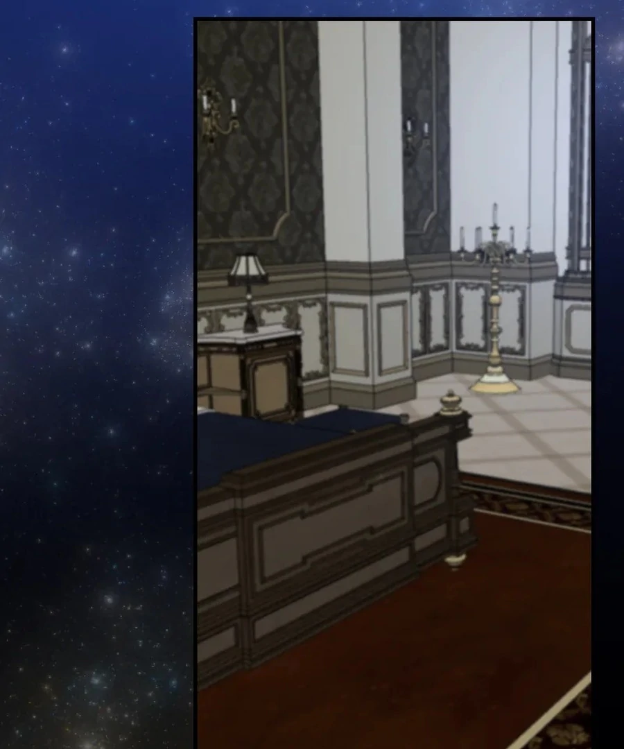 A Lonely Princess Falls in Love With a Misanthropic Emperor Chapter 8 - Page 134