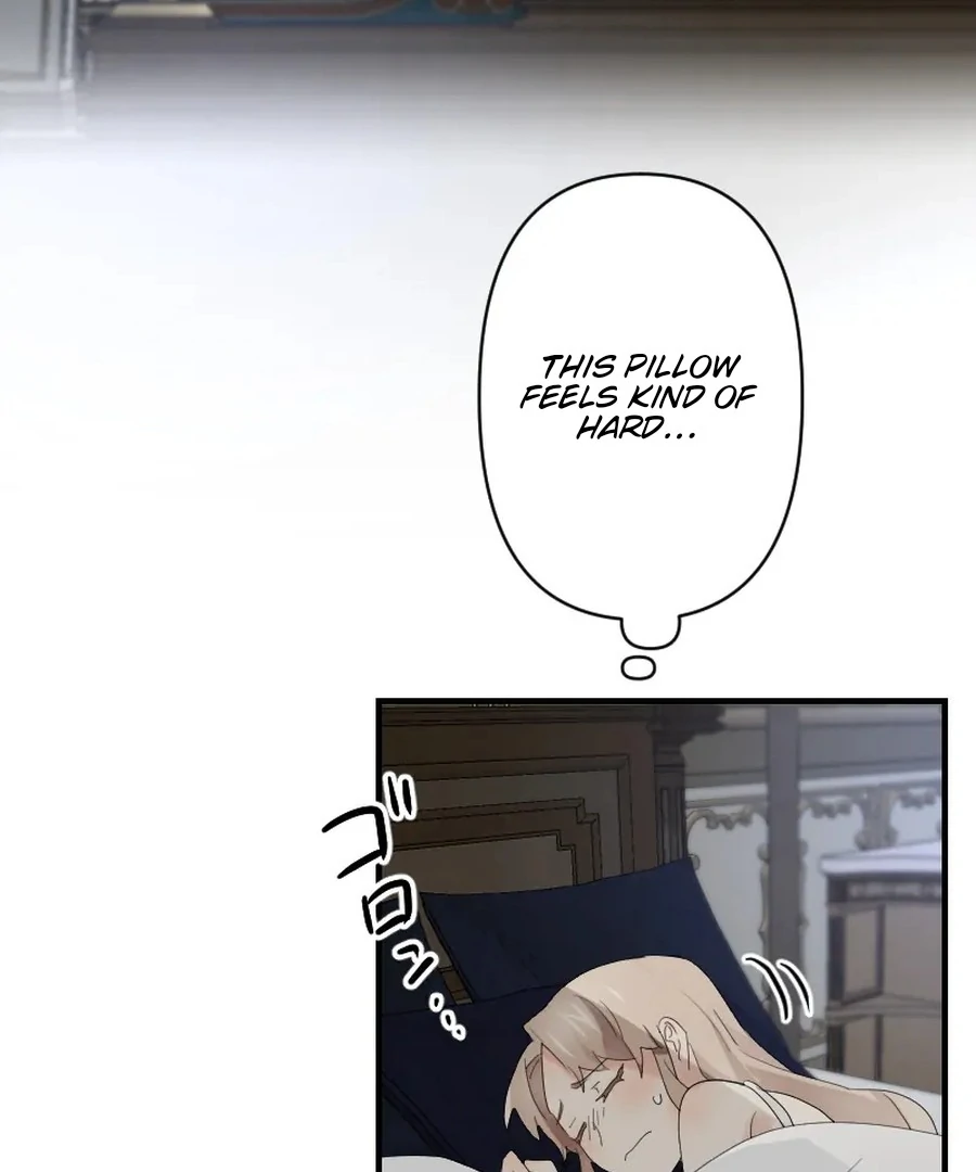 A Lonely Princess Falls in Love With a Misanthropic Emperor Chapter 8 - Page 138