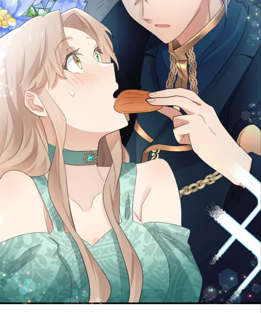 A Lonely Princess Falls in Love With a Misanthropic Emperor Chapter 8 - Page 15