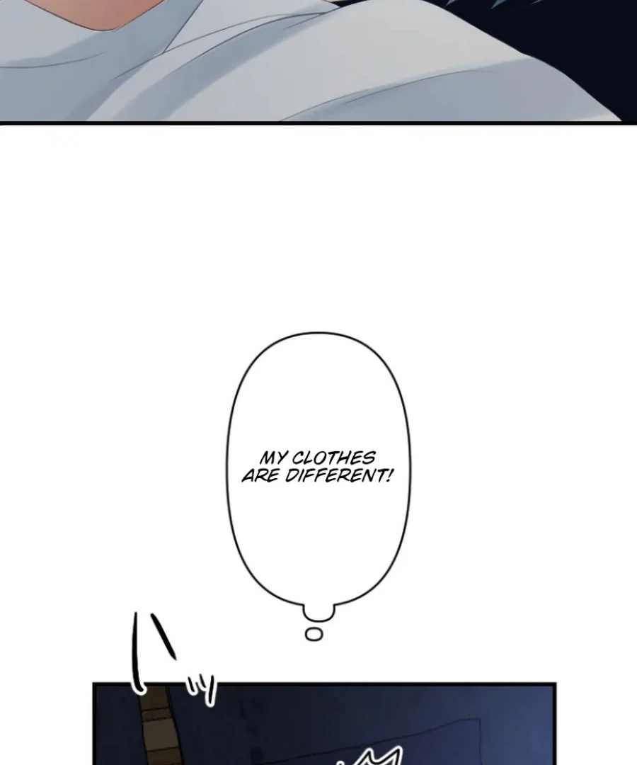 A Lonely Princess Falls in Love With a Misanthropic Emperor Chapter 8 - Page 143