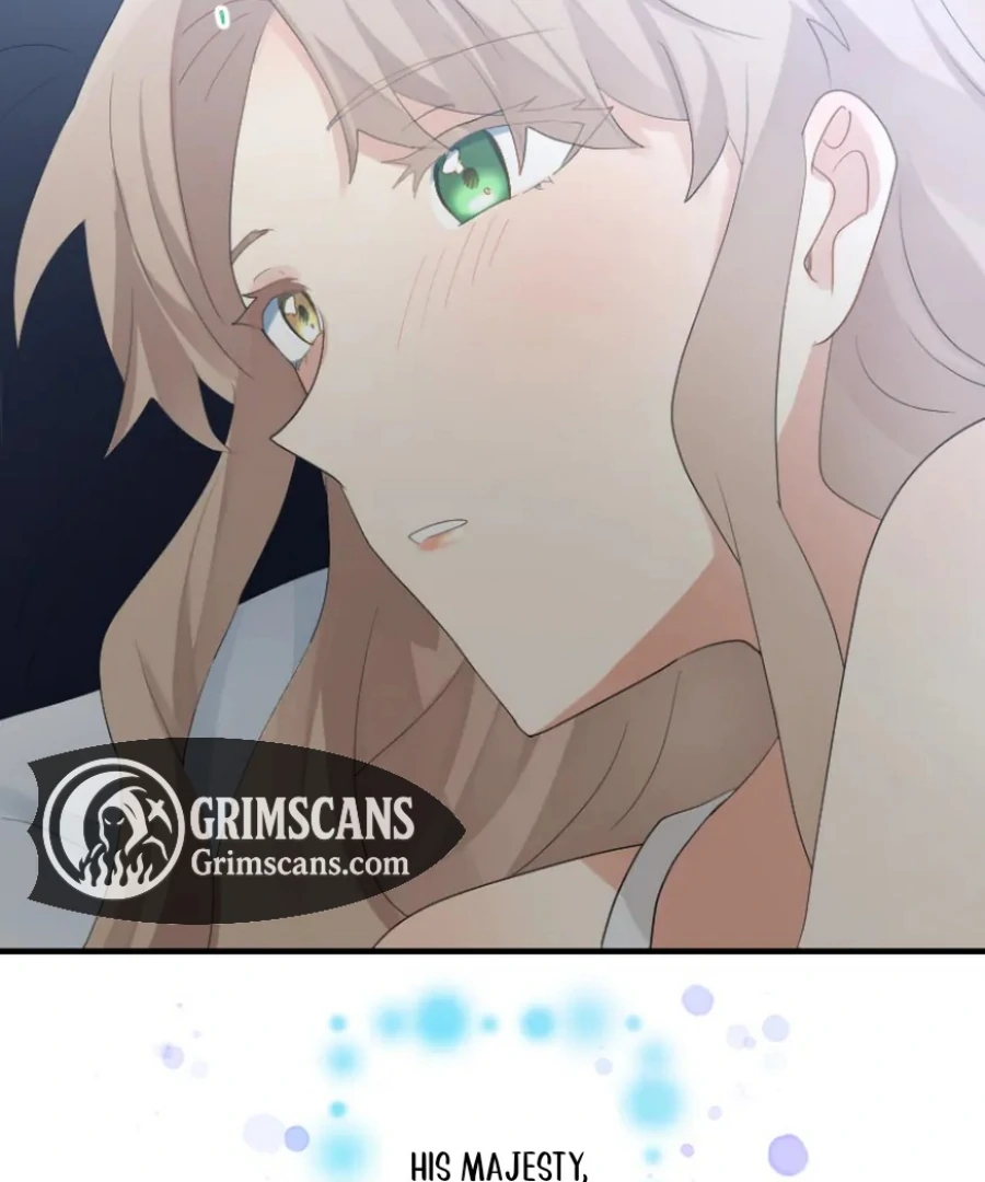 A Lonely Princess Falls in Love With a Misanthropic Emperor Chapter 8 - Page 148