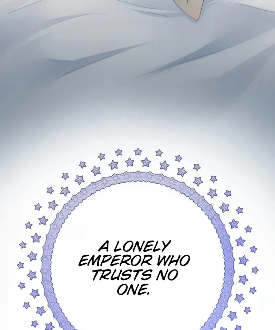 A Lonely Princess Falls in Love With a Misanthropic Emperor Chapter 8 - Page 151