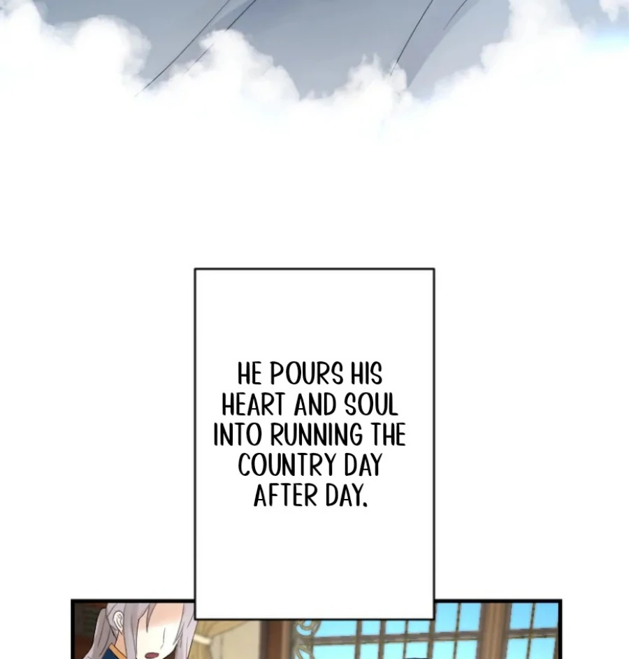 A Lonely Princess Falls in Love With a Misanthropic Emperor Chapter 8 - Page 153