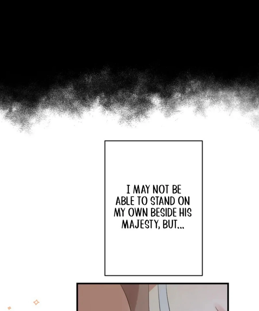 A Lonely Princess Falls in Love With a Misanthropic Emperor Chapter 8 - Page 156