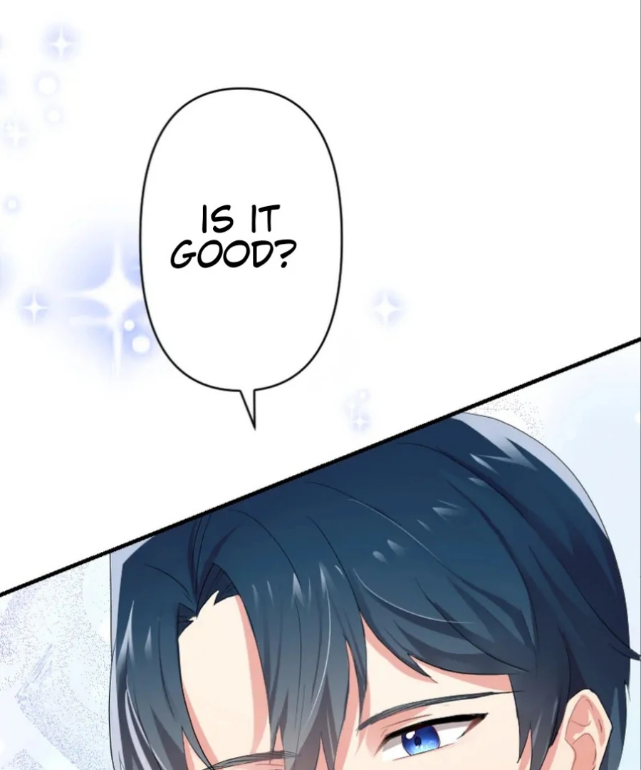 A Lonely Princess Falls in Love With a Misanthropic Emperor Chapter 8 - Page 19