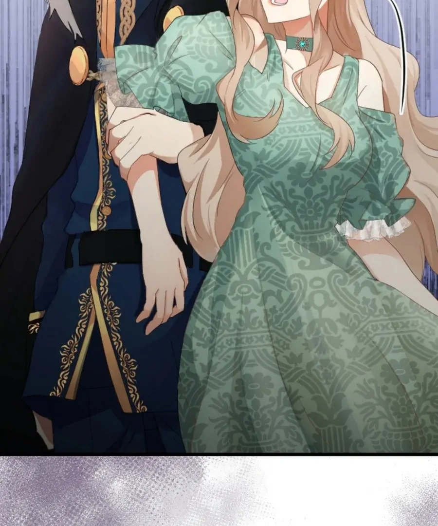 A Lonely Princess Falls in Love With a Misanthropic Emperor Chapter 8 - Page 3