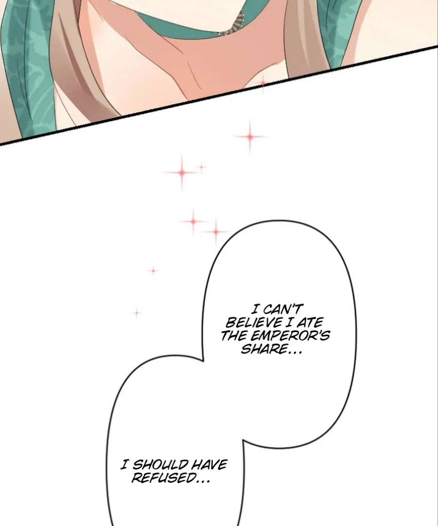 A Lonely Princess Falls in Love With a Misanthropic Emperor Chapter 8 - Page 22