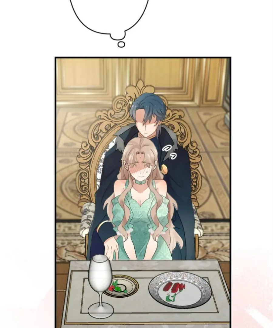 A Lonely Princess Falls in Love With a Misanthropic Emperor Chapter 8 - Page 23