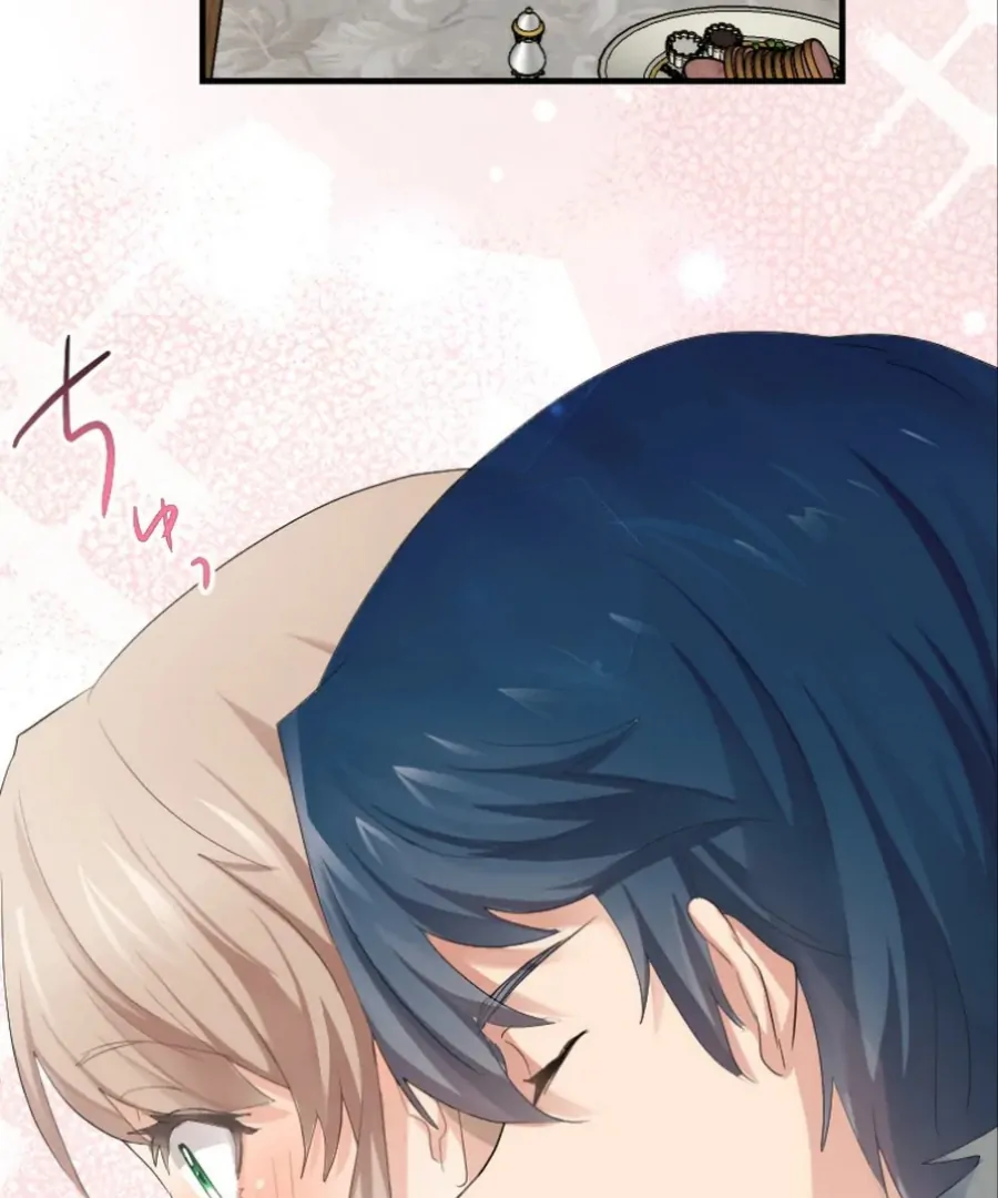 A Lonely Princess Falls in Love With a Misanthropic Emperor Chapter 8 - Page 24