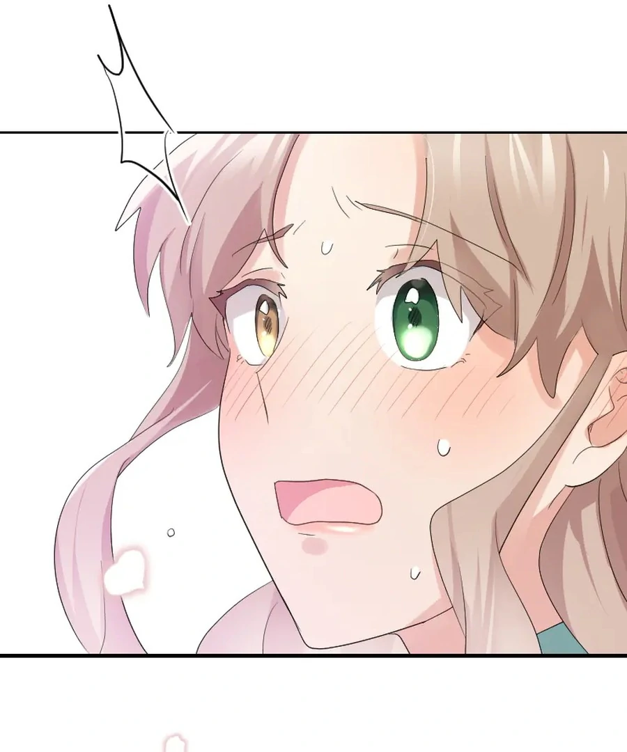 A Lonely Princess Falls in Love With a Misanthropic Emperor Chapter 8 - Page 27