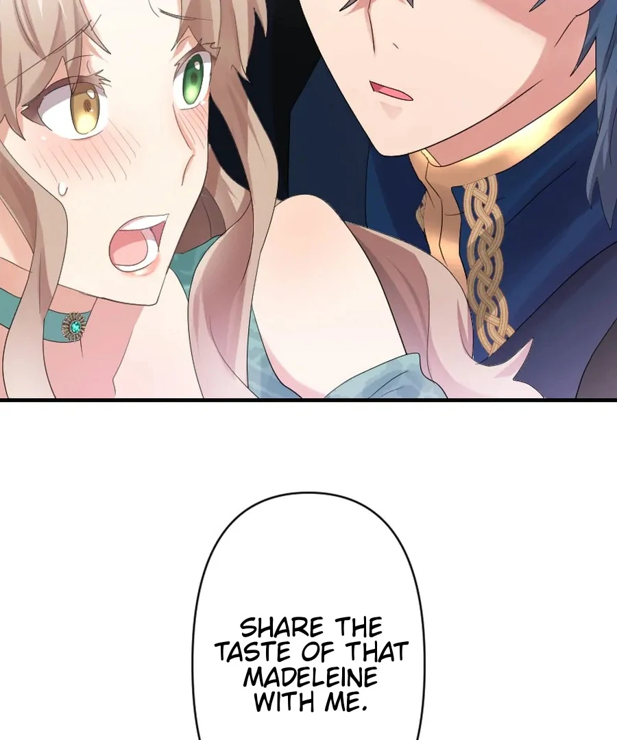A Lonely Princess Falls in Love With a Misanthropic Emperor Chapter 8 - Page 29