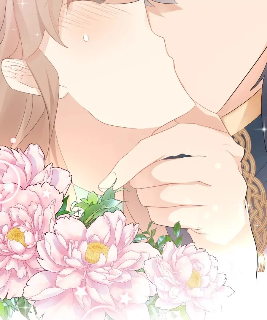 A Lonely Princess Falls in Love With a Misanthropic Emperor Chapter 8 - Page 33