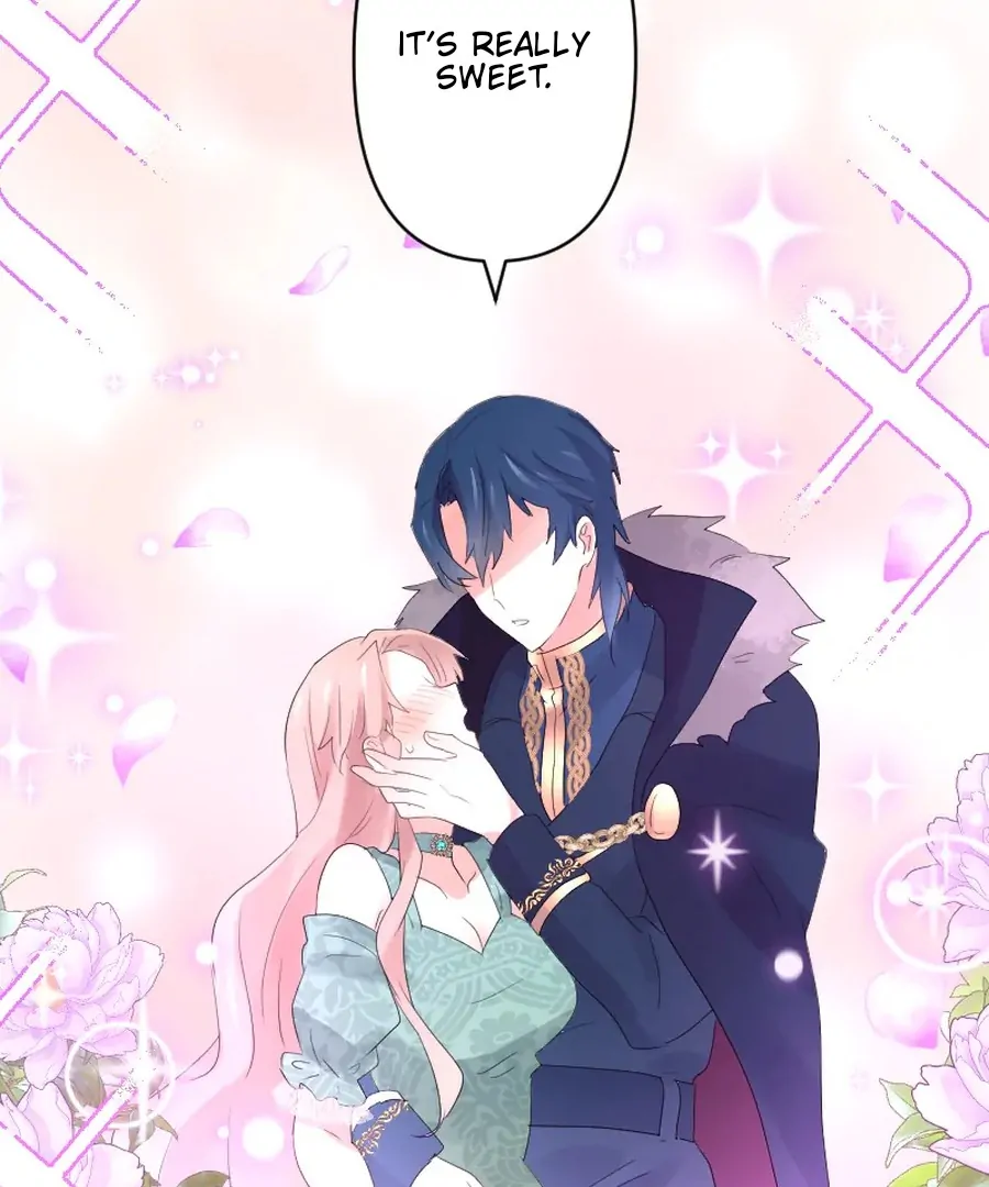 A Lonely Princess Falls in Love With a Misanthropic Emperor Chapter 8 - Page 35