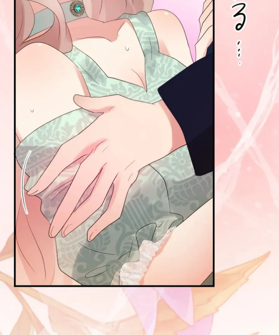 A Lonely Princess Falls in Love With a Misanthropic Emperor Chapter 8 - Page 40