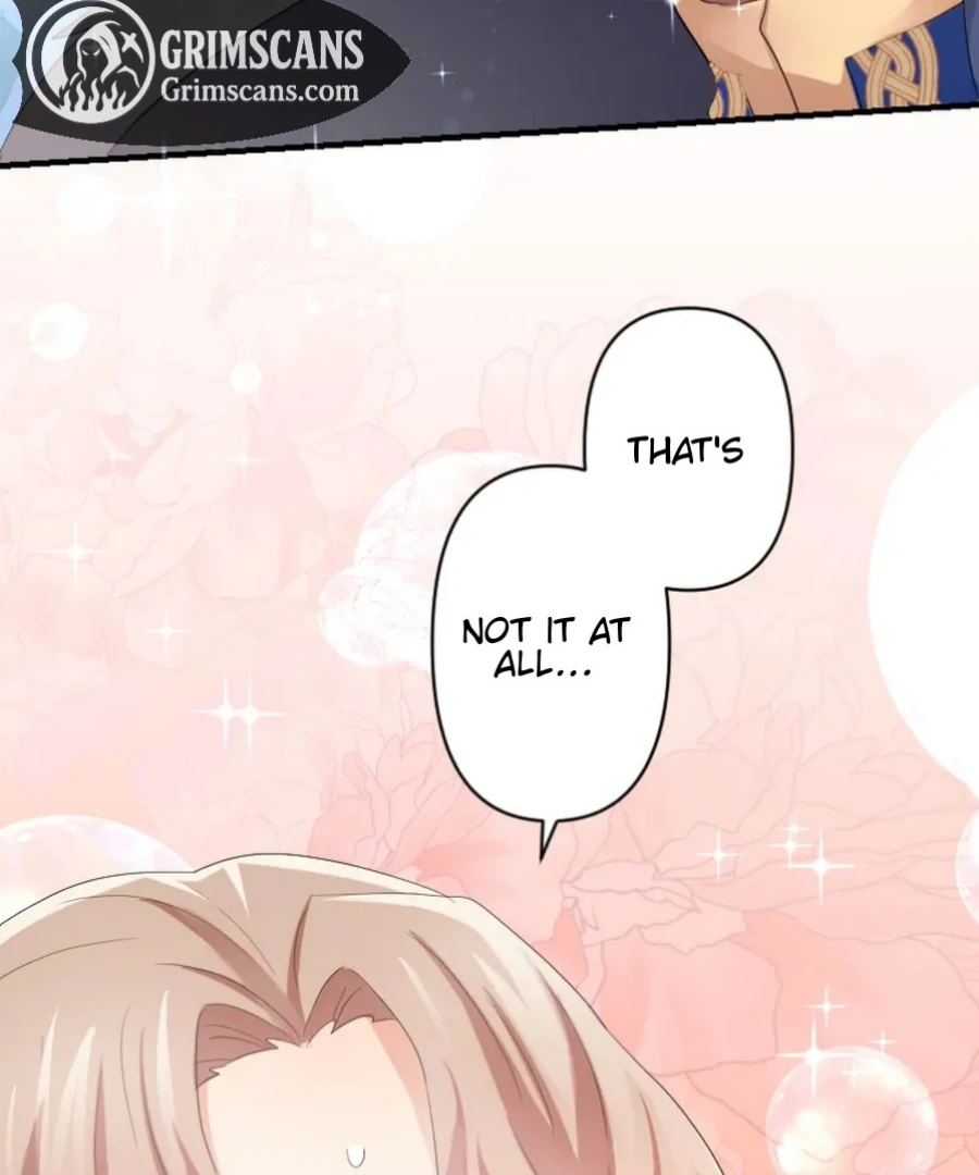 A Lonely Princess Falls in Love With a Misanthropic Emperor Chapter 8 - Page 43