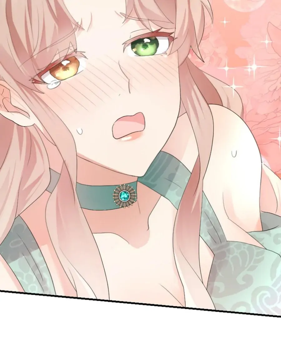 A Lonely Princess Falls in Love With a Misanthropic Emperor Chapter 8 - Page 44