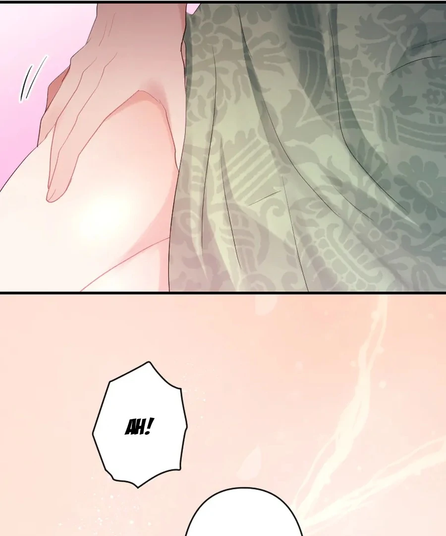 A Lonely Princess Falls in Love With a Misanthropic Emperor Chapter 8 - Page 52