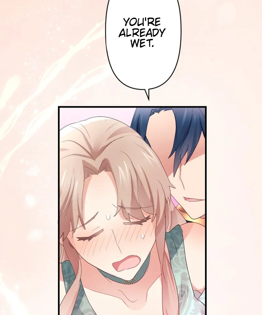 A Lonely Princess Falls in Love With a Misanthropic Emperor Chapter 8 - Page 53