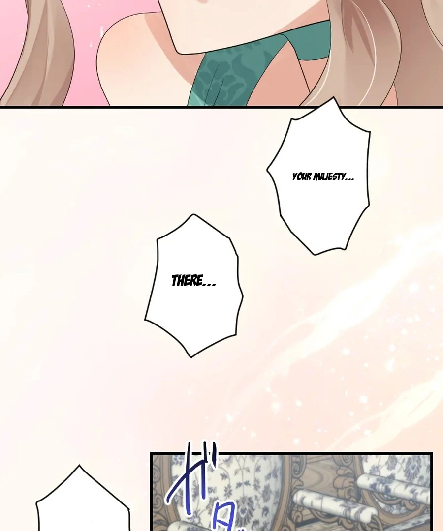 A Lonely Princess Falls in Love With a Misanthropic Emperor Chapter 8 - Page 56