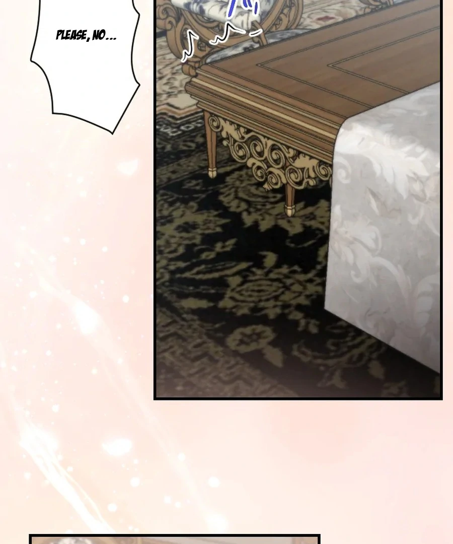 A Lonely Princess Falls in Love With a Misanthropic Emperor Chapter 8 - Page 57