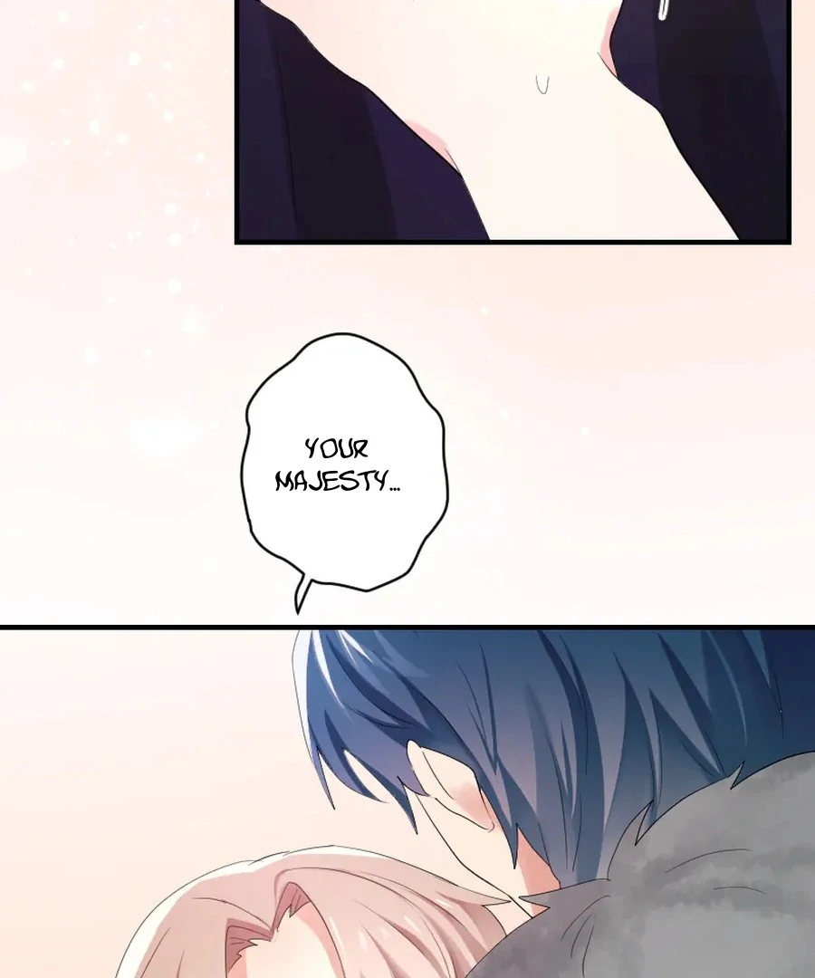 A Lonely Princess Falls in Love With a Misanthropic Emperor Chapter 8 - Page 60