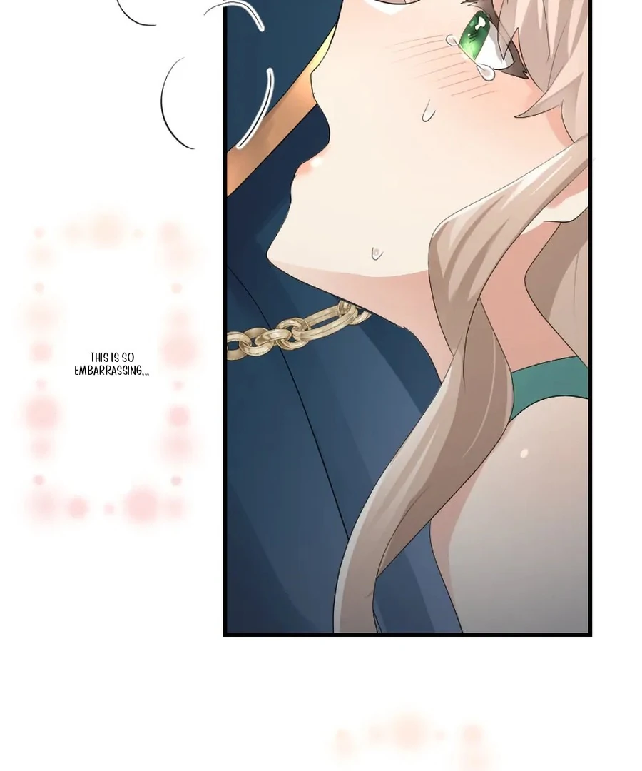 A Lonely Princess Falls in Love With a Misanthropic Emperor Chapter 8 - Page 68