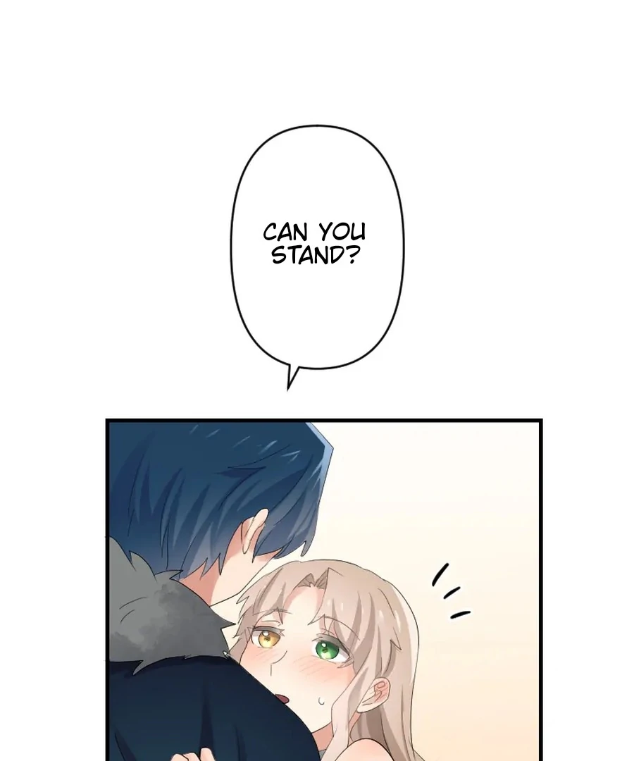 A Lonely Princess Falls in Love With a Misanthropic Emperor Chapter 8 - Page 71