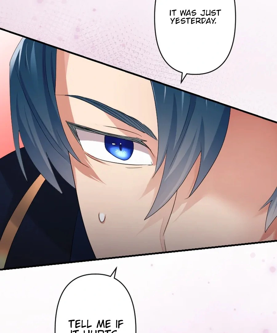 A Lonely Princess Falls in Love With a Misanthropic Emperor Chapter 8 - Page 77
