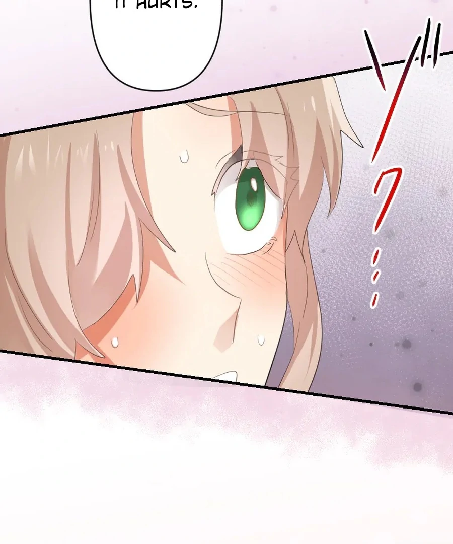 A Lonely Princess Falls in Love With a Misanthropic Emperor Chapter 8 - Page 78