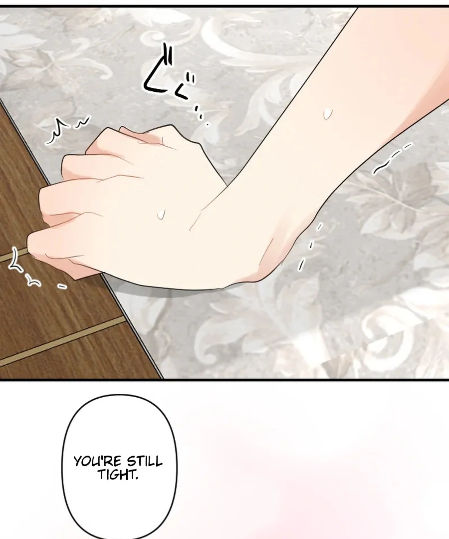 A Lonely Princess Falls in Love With a Misanthropic Emperor Chapter 8 - Page 81